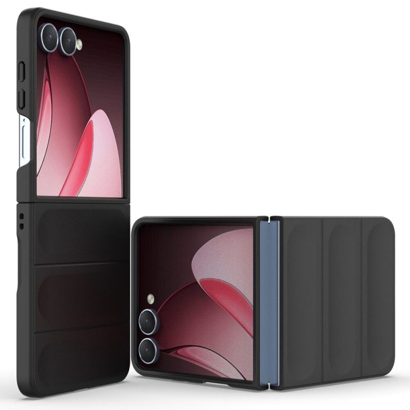 Kuori Samsung Galaxy Z Flip 7 Liukumaton Suojakuori