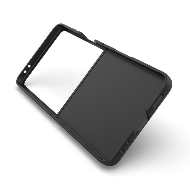 Kuori Samsung Galaxy Z Flip 7 Liukumaton Suojakuori