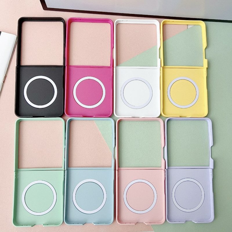 Kuori Samsung Galaxy Z Flip 7 Magneettinen