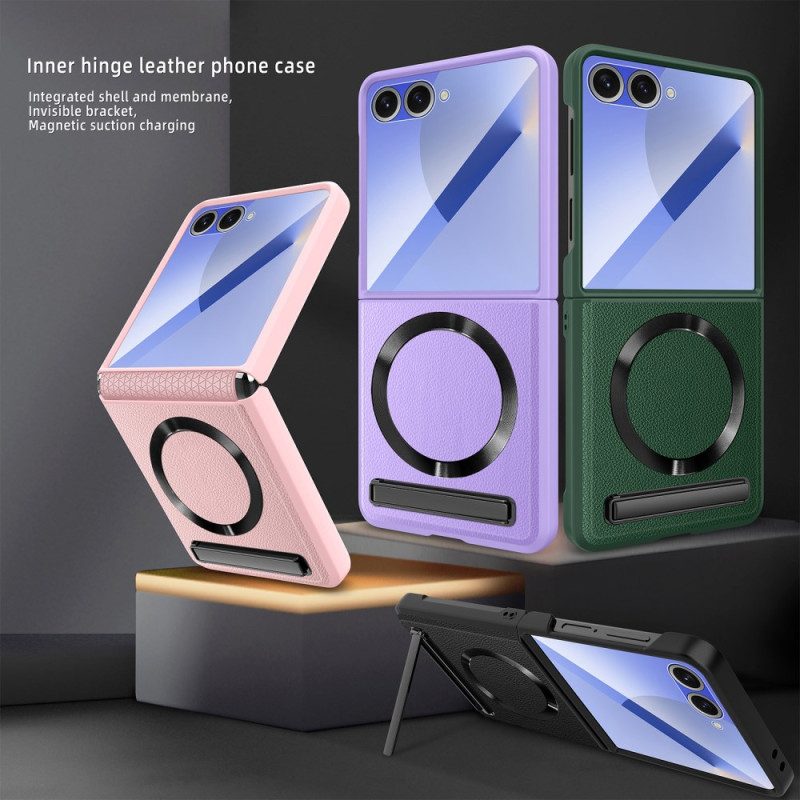 Kuori Samsung Galaxy Z Flip 7 Magsafe Slim -yhteensopiva