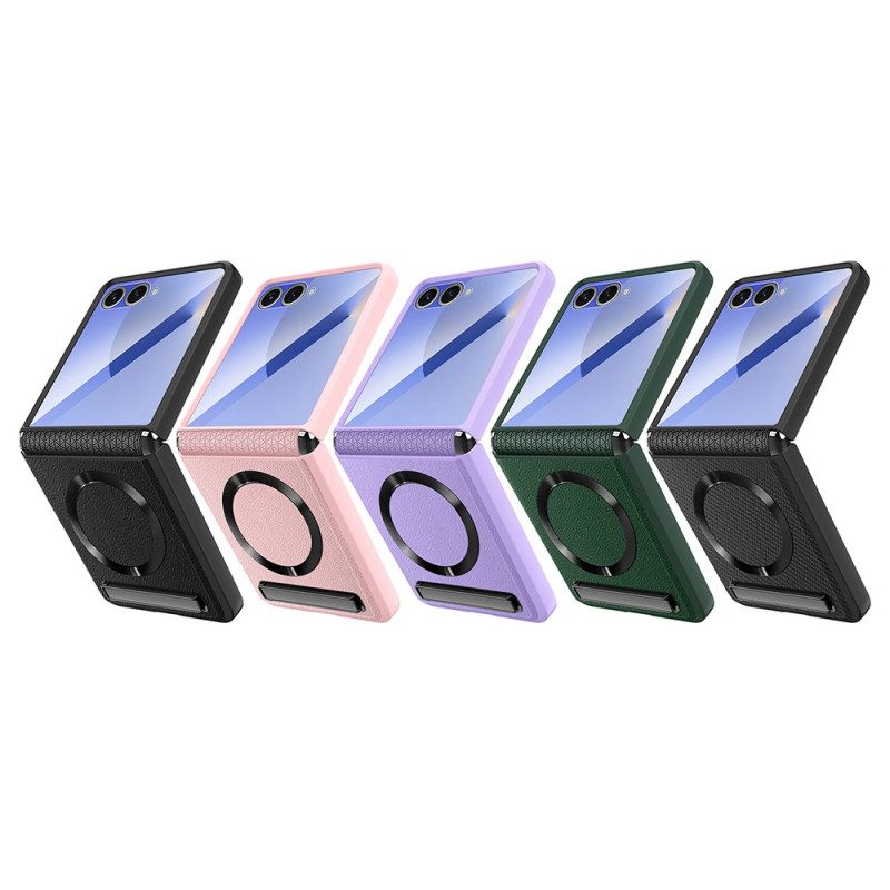 Kuori Samsung Galaxy Z Flip 7 Magsafe Slim -yhteensopiva
