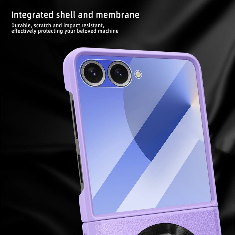 Kuori Samsung Galaxy Z Flip 7 Magsafe Slim -yhteensopiva