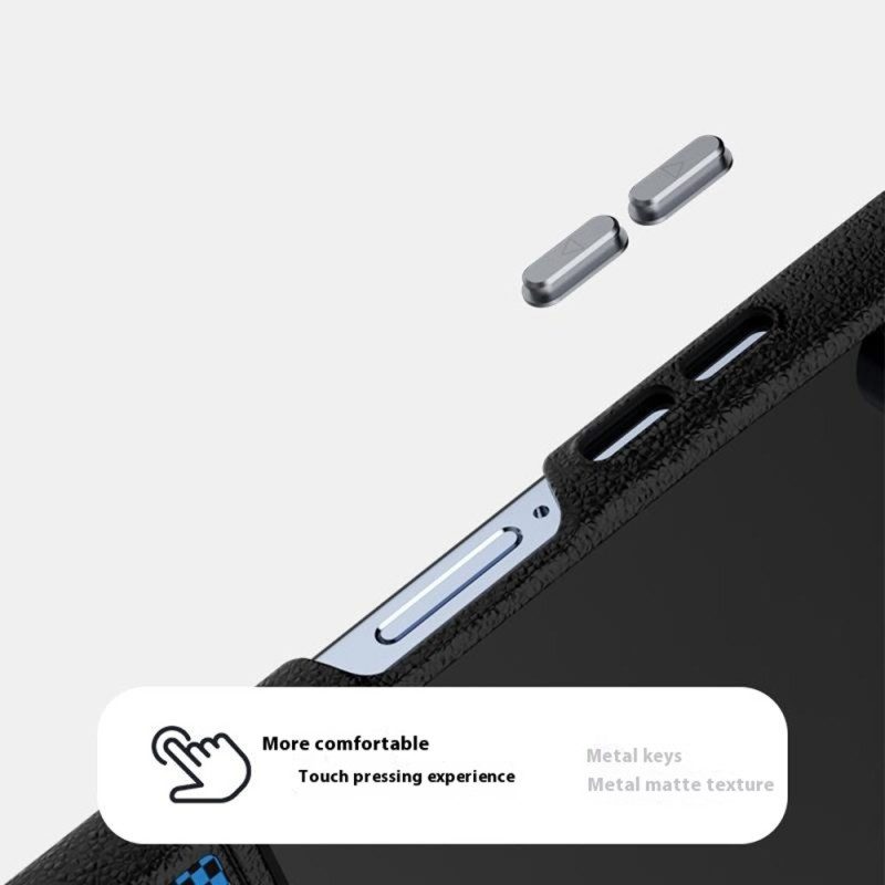 Kuori Samsung Galaxy Z Flip 7 Magsafe-yhteensopiva Abeel Graphic