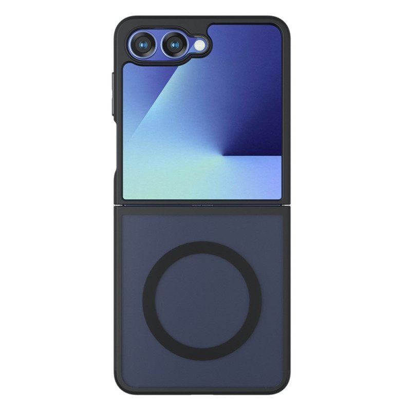 Kuori Samsung Galaxy Z Flip 7 Magsafe-yhteensopiva Mattapintainen