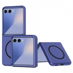 Kuori Samsung Galaxy Z Flip 7 Magsafe-yhteensopiva Ultraohut