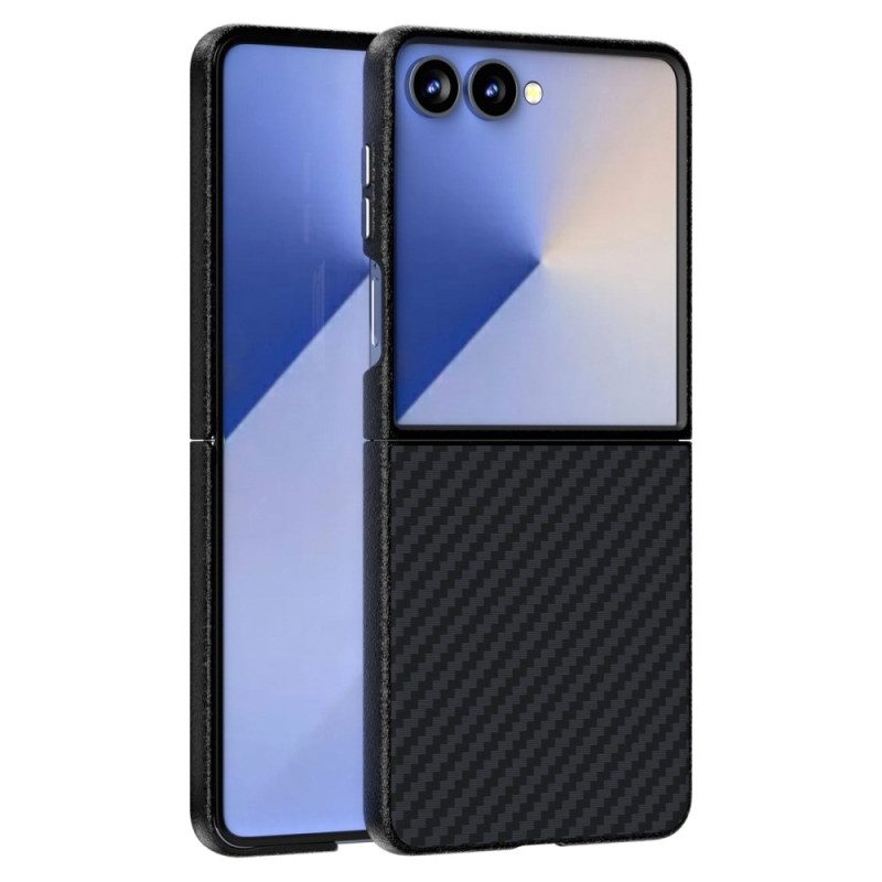 Kuori Samsung Galaxy Z Flip 7 Magsafe-yhteensopiva Ultraohut