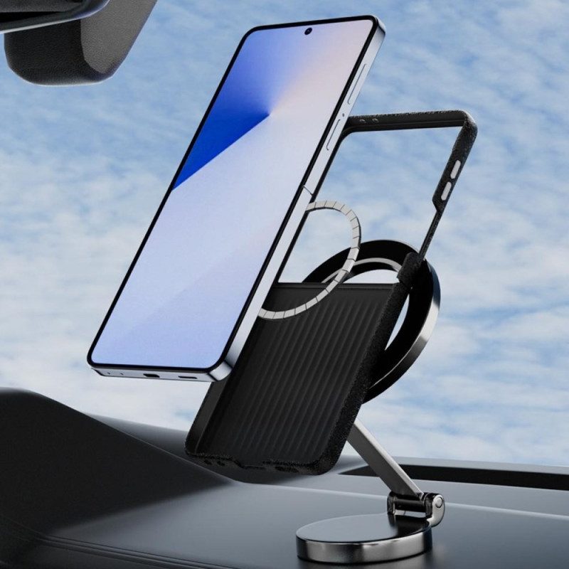 Kuori Samsung Galaxy Z Flip 7 Magsafe-yhteensopiva Ultraohut