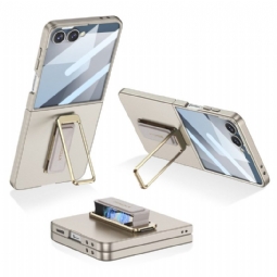 Kuori Samsung Galaxy Z Flip 7 Minimalistinen Muotoilu