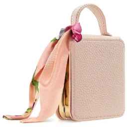 Kuori Samsung Galaxy Z Flip 7 Peili Ja Korttikotelo