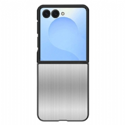 Kuori Samsung Galaxy Z Flip 7 Ruostumaton Teräs Suojakuori