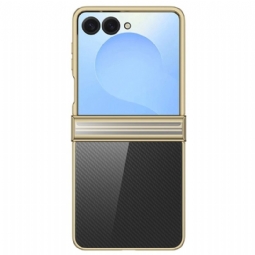 Kuori Samsung Galaxy Z Flip 7 Saranasuunnittelu