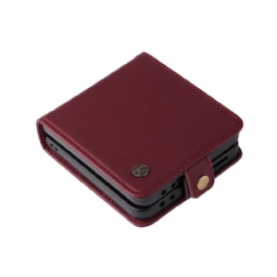 Kuori Samsung Galaxy Z Flip 7 Yikatu