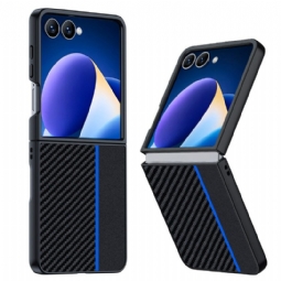 Puhelinkuoret Samsung Galaxy Z Flip 7 Hiilikuituversio