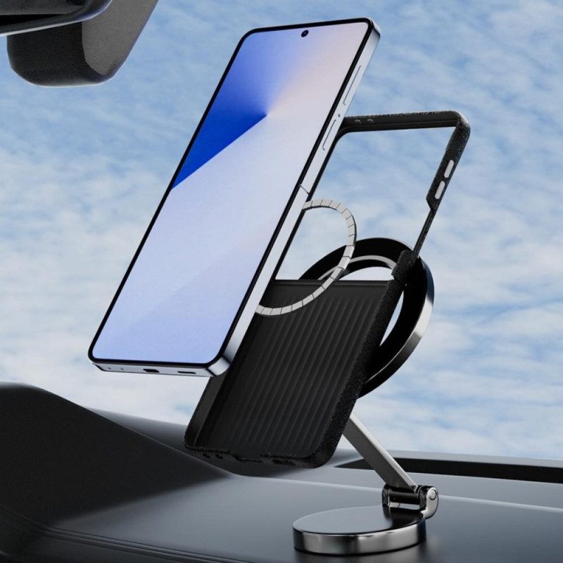 Puhelinkuoret Samsung Galaxy Z Flip 7 Magsafe-yhteensopiva Deer Abeel