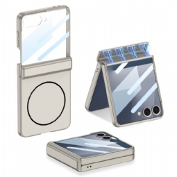 Puhelinkuoret Samsung Galaxy Z Flip 7 Saranasuoja