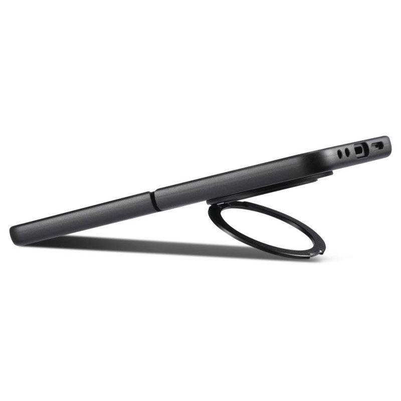 Puhelinkuoret Samsung Galaxy Z Flip 7 Suteni-pyörivä Pidike