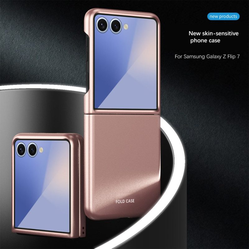 Puhelinkuoret Samsung Galaxy Z Flip 7 Ultraohut