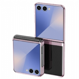 Samsung Galaxy Z Flip 7 Kristallinkirkas