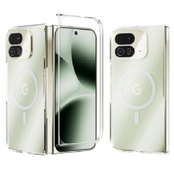 Kuori Google Pixel 10 Pro Fold Abeel Kirkas