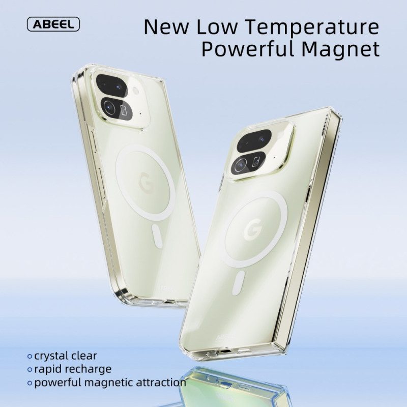 Kuori Google Pixel 10 Pro Fold Abeel Kirkas