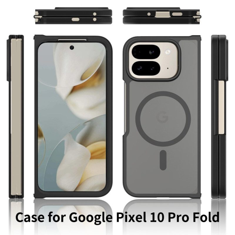 Kuori Google Pixel 10 Pro Fold Hybridi Suojakuori
