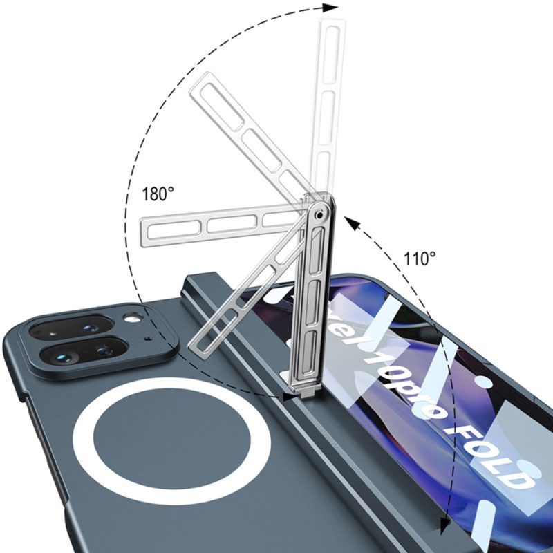 Kuori Google Pixel 10 Pro Fold Magneettinen Suljin