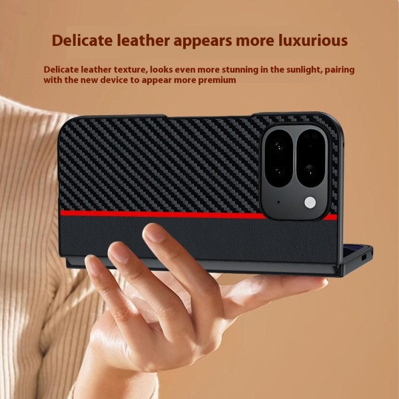 Kuori Google Pixel 10 Pro Fold Mukautettava Suojakuori