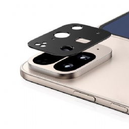 Linssinsuoja Google Pixel 10 Pro Foldille (musta Versio)