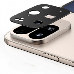 Metallinen Linssisuoja Google Pixel 10 Pro Foldille
