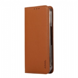 Nahkakotelo Google Pixel 10 Pro Fold Rfid-esto