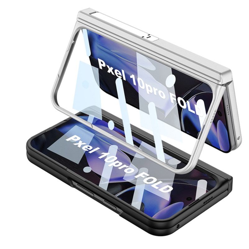 Puhelinkuoret Google Pixel 10 Pro Fold Kortinpidike Ja Jalusta