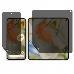 Vakoilunestoiset Näytönsuojat Google Pixel 10 Pro Foldille