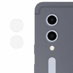 Karkaistusta Lasista Valmistetut Linssisuojat Samsung Galaxy Tab S10 Ultralle / S10 Plussa / S9 Fe Plussa / S9 Ultralle / S9 Plussalle