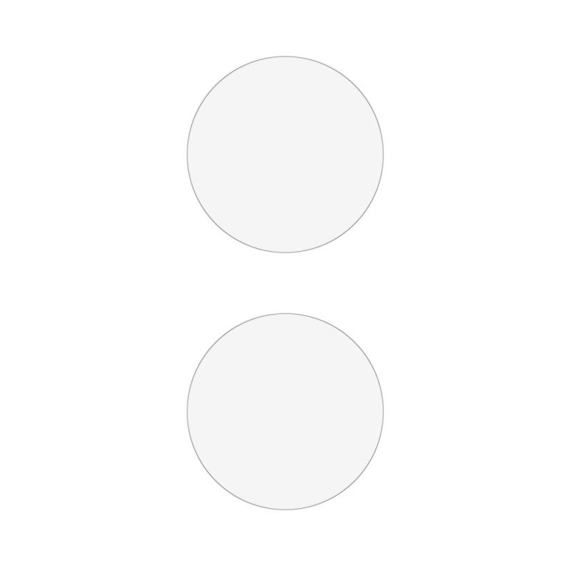 Karkaistusta Lasista Valmistetut Linssisuojat Samsung Galaxy Tab S10 Ultralle / S10 Plussa / S9 Fe Plussa / S9 Ultralle / S9 Plussalle