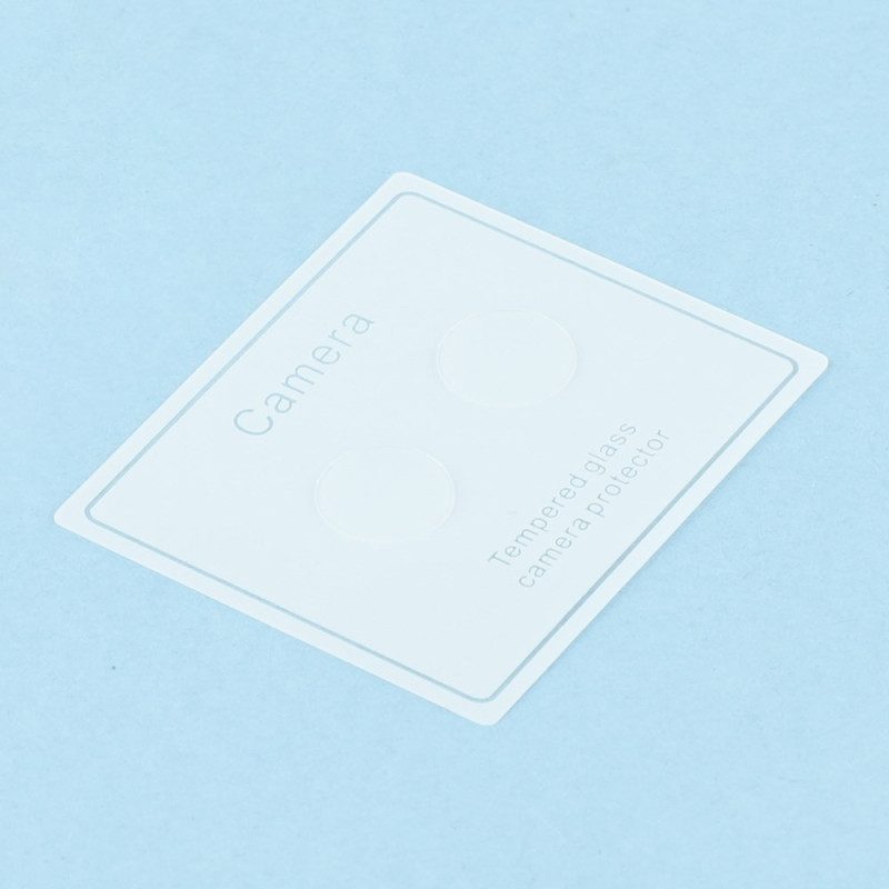 Karkaistusta Lasista Valmistetut Linssisuojat Samsung Galaxy Tab S10 Ultralle / S10 Plussa / S9 Fe Plussa / S9 Ultralle / S9 Plussalle