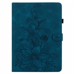 Kotelot Samsung Galaxy Tab S10 Plus Fleur-de-lys Suojakuori