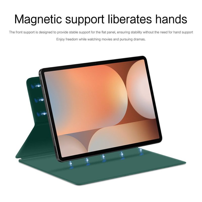 Kotelot Samsung Galaxy Tab S10 Plus Hybridi