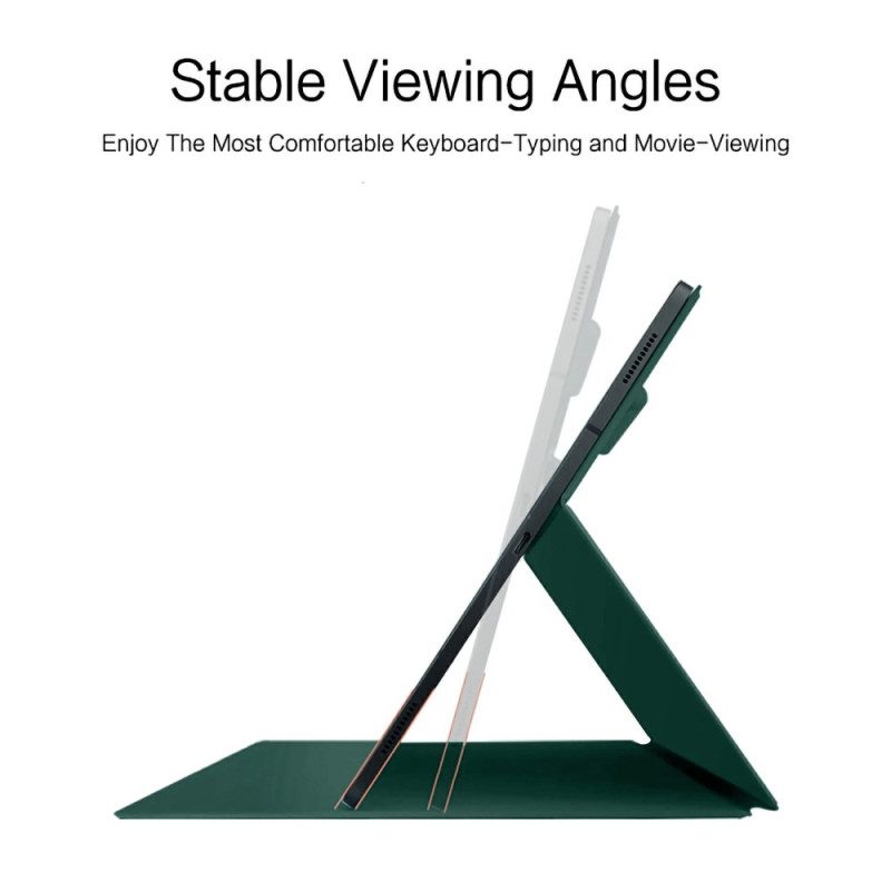 Kotelot Samsung Galaxy Tab S10 Plus Hybridi