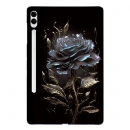 Kotelot Samsung Galaxy Tab S10 Plus Painettu Kuvio Tpu