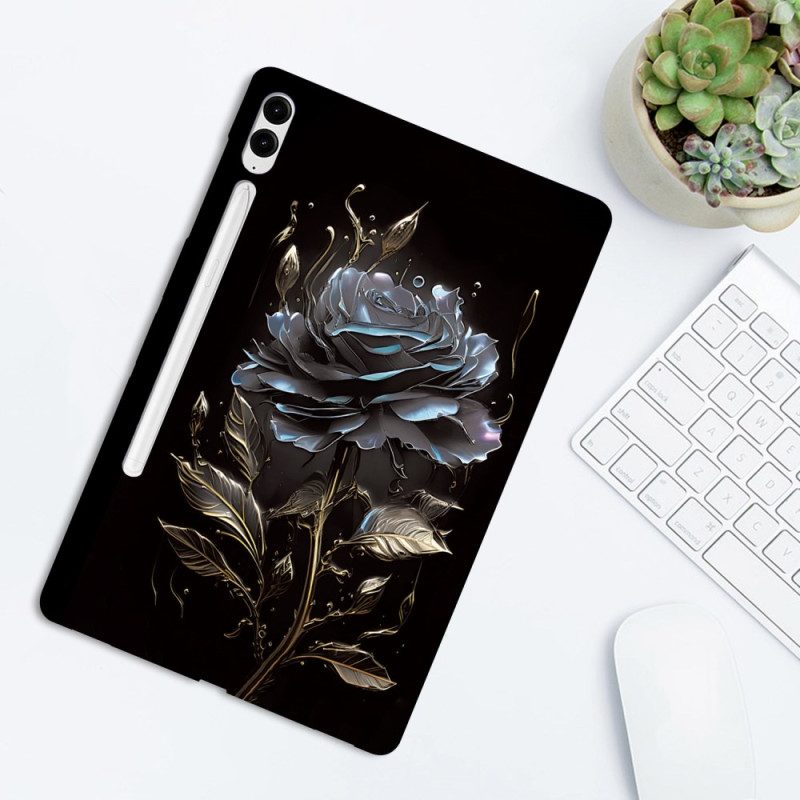 Kotelot Samsung Galaxy Tab S10 Plus Painettu Kuvio Tpu