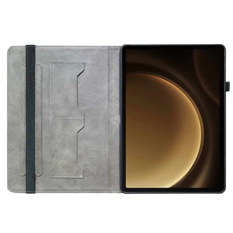 Kotelot Samsung Galaxy Tab S10 Plus Perhoset