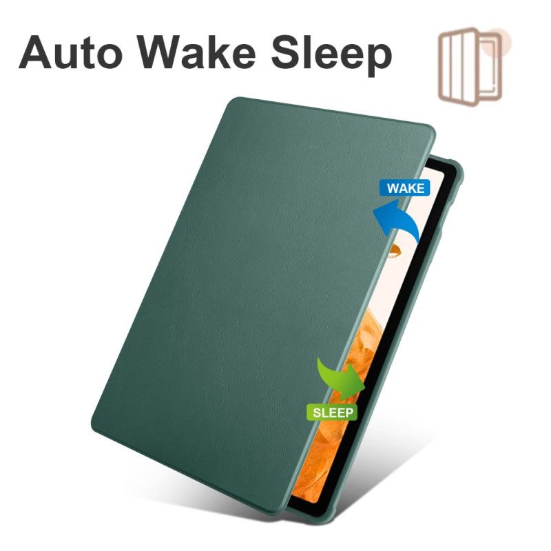 Kotelot Samsung Galaxy Tab S10 Plus Säädettävä Jalusta