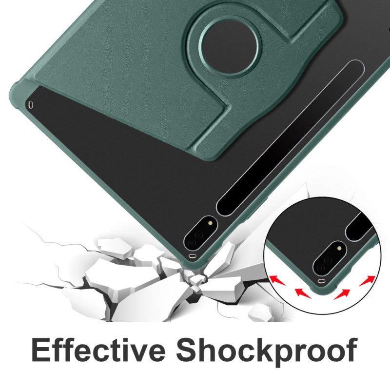 Kotelot Samsung Galaxy Tab S10 Plus Säädettävä Jalusta