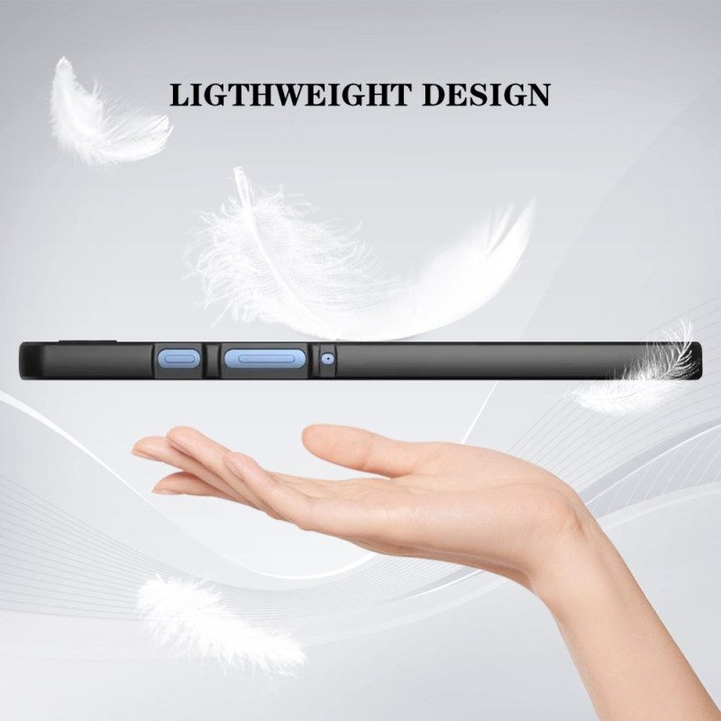 Kuori Samsung Galaxy Tab S10 Plus Beaglen Kynäteline