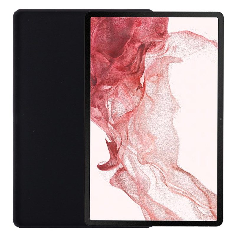 Kuori Samsung Galaxy Tab S10 Plus Nestemäinen Silikoni