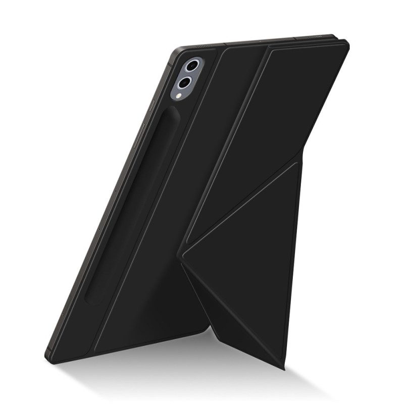 Kuori Samsung Galaxy Tab S10 Plus Origami-jalusta