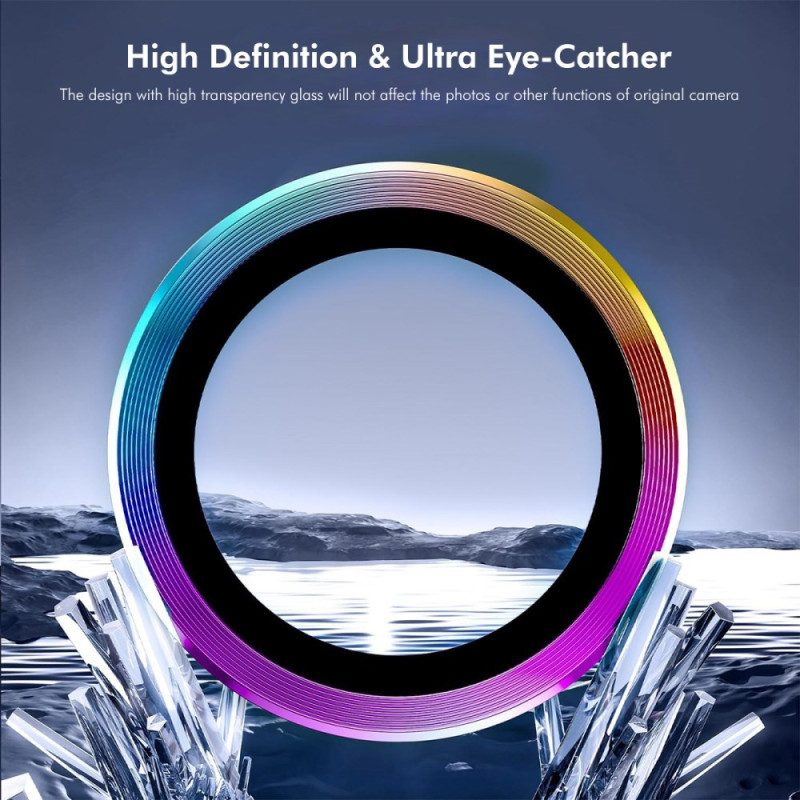 Linssisuojat Samsung Galaxy Tab S10 Ultralle / S10 Plussa / S9 Ultralle / S9 Plussa / S9 Fe Plussalle Enkay