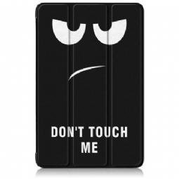 Samsung Galaxy Tab S10 Plus Älä Koske Minuun -kynäteline