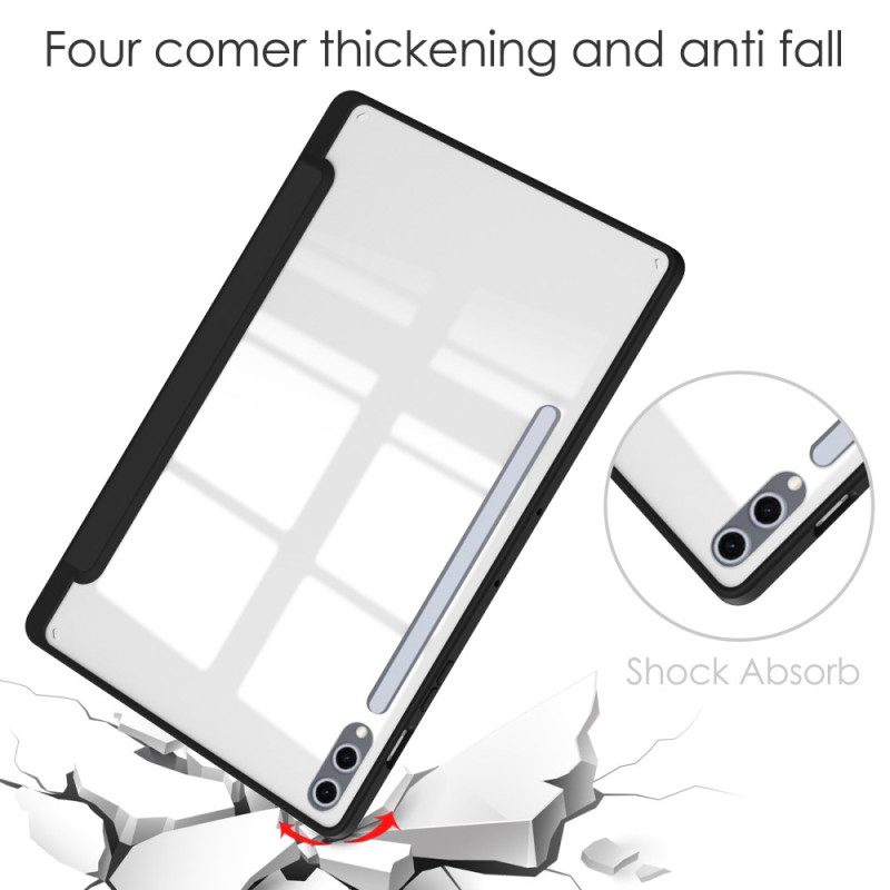 Samsung Galaxy Tab S10 Plus Hybridi