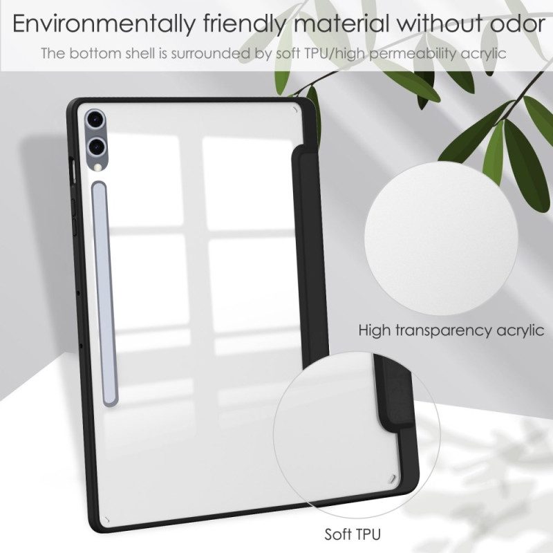 Samsung Galaxy Tab S10 Plus Hybridi